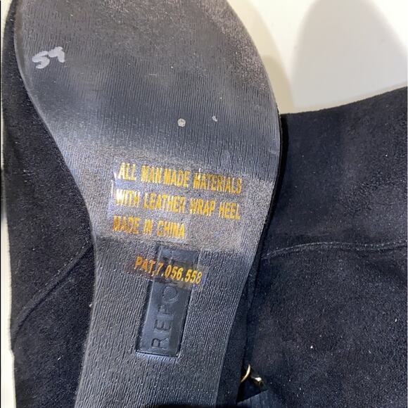 Report Boots - Picture 6 of 9